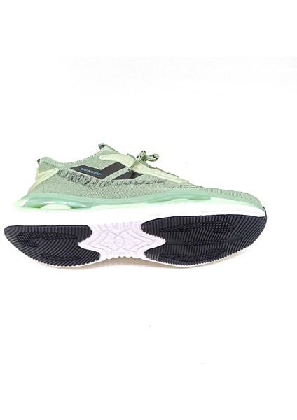 Haki Yeşili Erkek Sneaker Spor Ayakkabı indirimleri