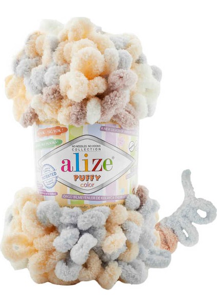 Puffy Color 6463