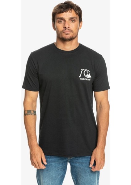 Theoriginaltee Erkek T-shirt EQYZT07239