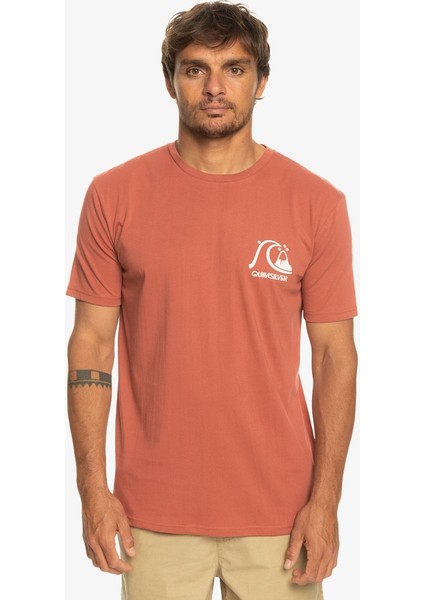 Theoriginaltee Erkek T-shirt EQYZT07239 modelleri
