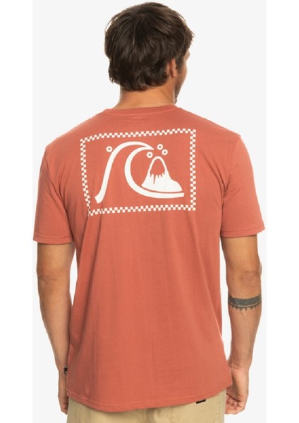 Theoriginaltee Erkek T-shirt EQYZT07239 fırsatları
