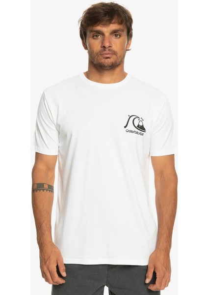 Theoriginaltee Erkek T-shirt EQYZT07239 indirimleri
