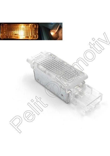 Transporter (2003-2019) Torpido Lambası 6L0947415 Orjinal