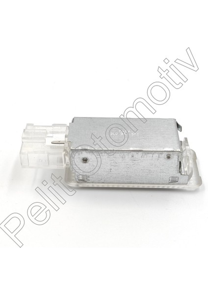 Caddy 2004-2020 Bagaj Aydınlatma Lamba 6L0947415 Orijinal