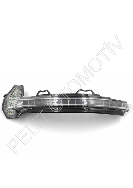 Audi A4 Sol Ayna Sinyali 8W0949101A (2016-2022) fiyatları