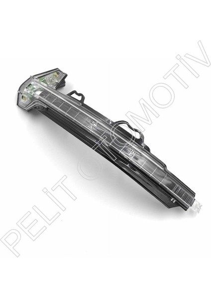 Audi A4 Sol Ayna Sinyali 8W0949101A (2016-2022) indirimleri