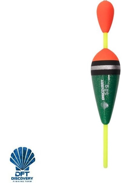 Dft Sliding Floats Şamandıra 748 5,0 G modelleri