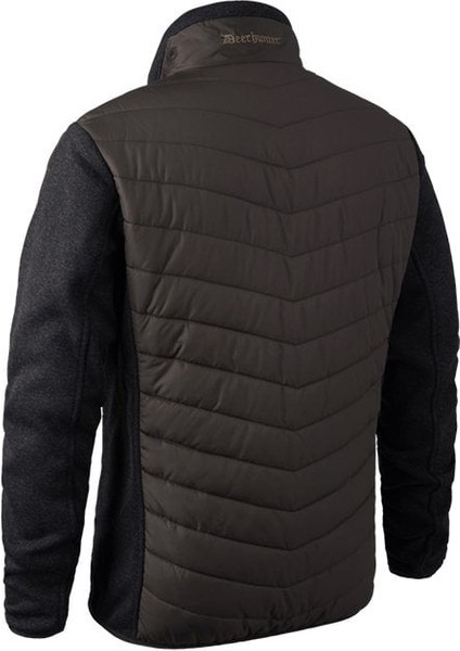 Moor Padded Kahverengi Mont M