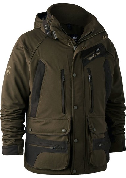 Muflon Deer-Tex 376 Koyu Yeşil Mont 54 fiyatları