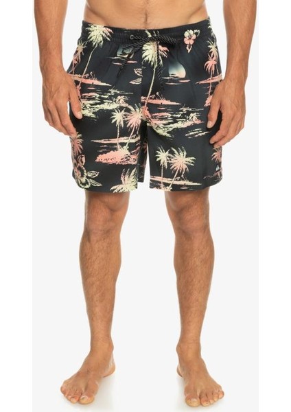 Everyday Mix 17 Erkek Volley Short EQYJV04002
