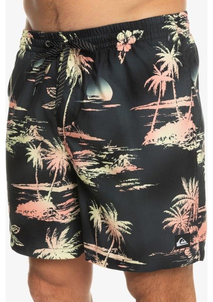 Everyday Mix 17 Erkek Volley Short EQYJV04002 modelleri