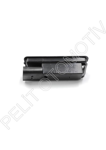Golf 6 2009-2013 Ledli Plaka Lambası 1K8943021D Orjinal fırsatları