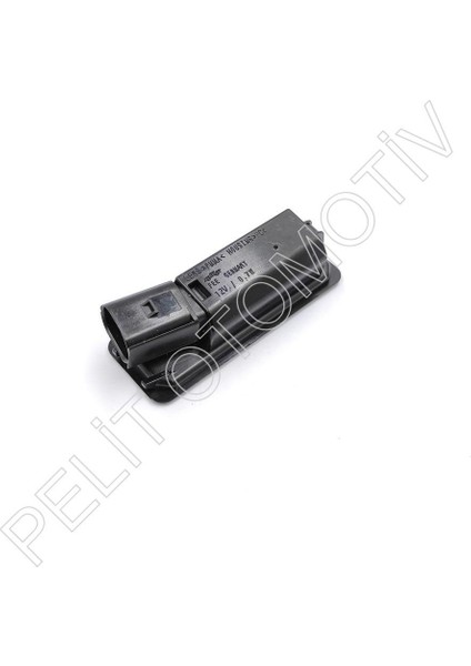 Toledo 2013-2019 Ledli Plaka Lambası 1K8943021D modelleri