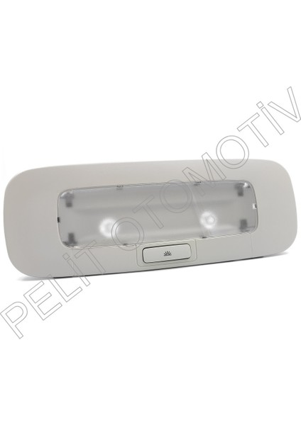 Golf (2004-2013) Arka Tavan Lambası 1K0947291 561947291 indirimleri