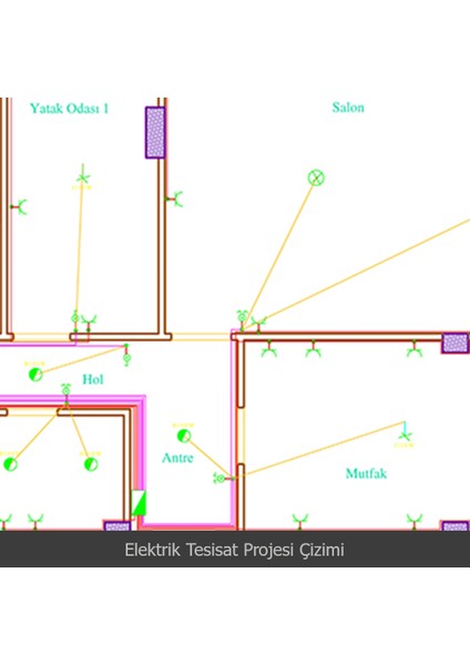 Autocad 2016 Video Ders Eğitim Seti