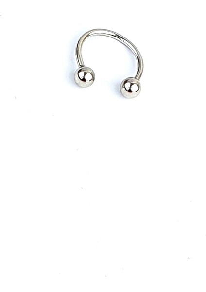 925 Ayar Gümüş Vücut Piercing fiyatları