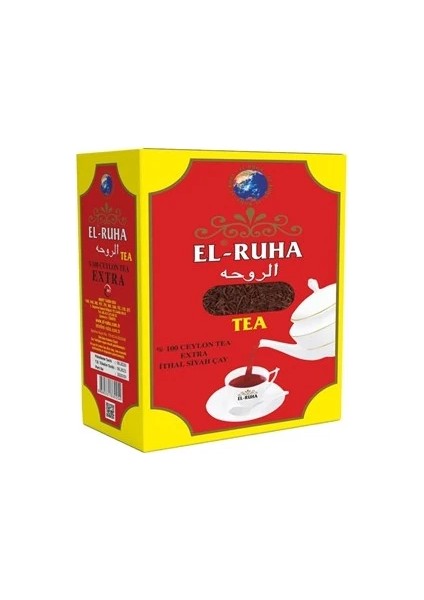 Dökme Çay 400 gr