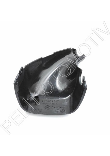 Beetle Iç Dikiz Aynası Kapağı Sol 1K0858547 Orijinal indirimleri