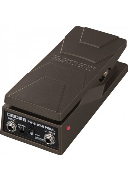 Pw-3 Wah Pedalı fiyatları