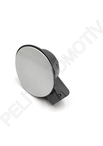 Polo Dış Yakıt Depo Kapağı 6R0809857L (Gri) 2010-2018 modelleri