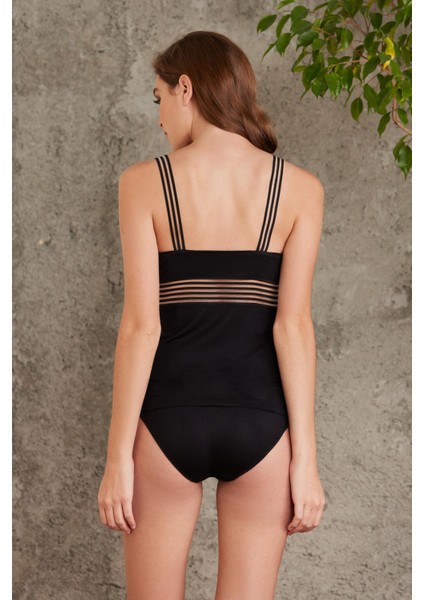 Penye Atlet Külot Kadın Iç Çamaşırı Takımı - 300 fiyatları