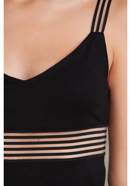 Penye Atlet Külot Kadın Iç Çamaşırı Takımı - 300 modelleri