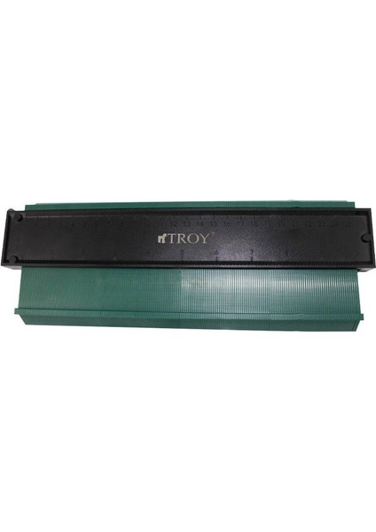 25902 Sabitleme Mandallı Kontur Mastarı, 258MM fırsatları