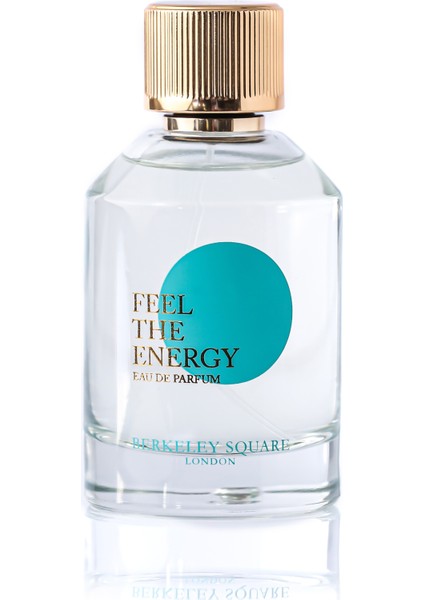 Bsq Feel The Energy Eau De Parfum fiyatları