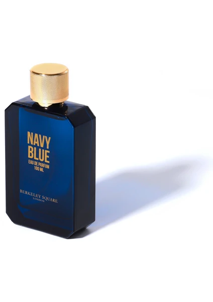 Bsq Navy Blue Eau De Parfum