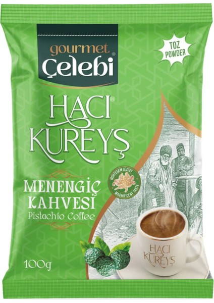 Menengiç Kahvesi 100 gr