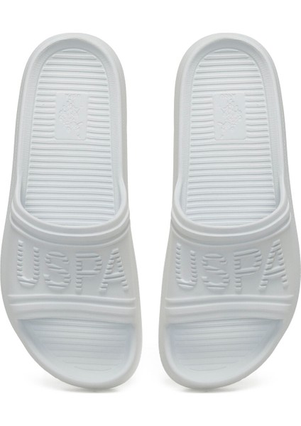 Craston 3fx Beyaz Erkek Terlik fırsatları