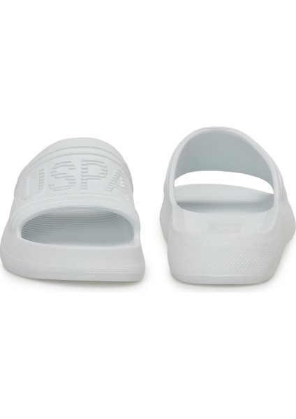 Craston 3fx Beyaz Erkek Terlik indirimleri