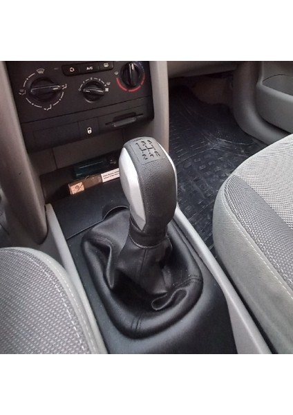 Peugeot Partner Tepee 207 301 307 407 206 306 Spor Vites Topuzu- BSF-427