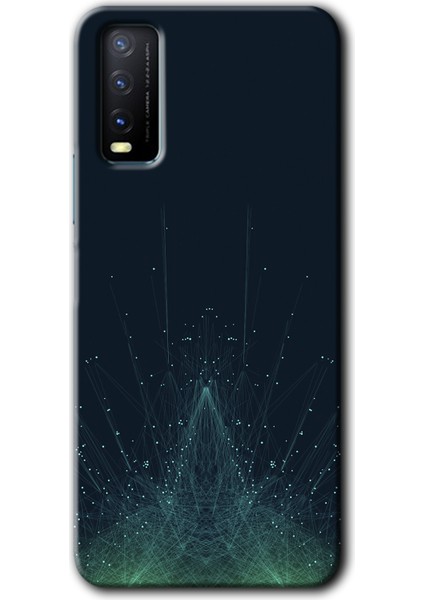 Vivo Y20S Kılıf Hd Desen Baskılı Arka Kapak - Andre Moura 1