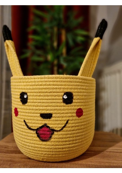 Pikachu Oyuncak Sepet,düzenleyici,çok Amaçlı Sepet fiyatları