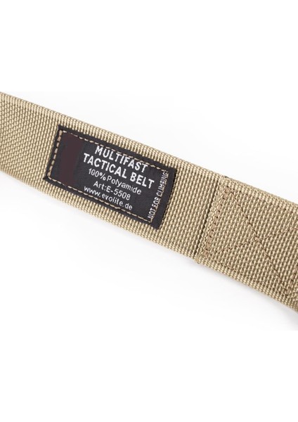 Multifast Magnet Tactical Kemer -Bej modelleri