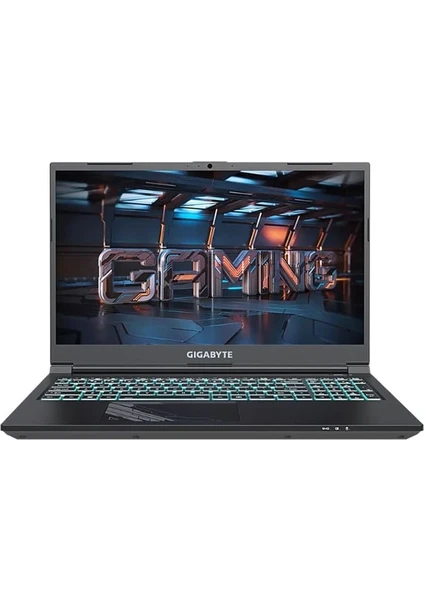 G5 MF-E2EE333SD Intel Core I5-12500H 8gb 512GB SSD 6gb RTX4050 15.6 Fhd 144Hz Freedos Gaming Notebook