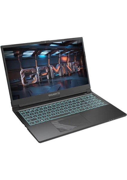 G5 MF-E2EE333SD Intel Core I5-12500H 8gb 512GB SSD 6gb RTX4050 15.6 Fhd 144Hz Freedos Gaming Notebook