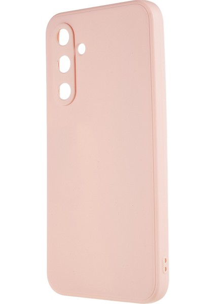 Samsung Galaxy A54 Için 5g Düz Kenar Tasarım Tpu Telefon Kılıfı Hassas Kesim Kamera Koruma Kapağı (Yurt Dışından) modelleri