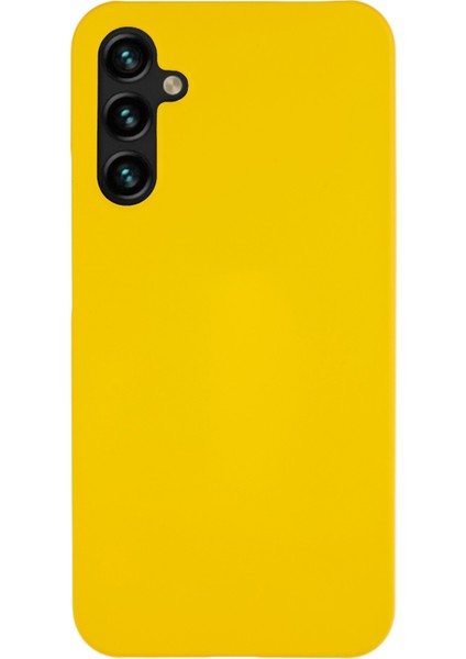 Samsung Galaxy A54 5g Kauçuk Plastik Sert Kasa Koruyucu Telefon Vasisi Kapağı Için (Yurt Dışından)