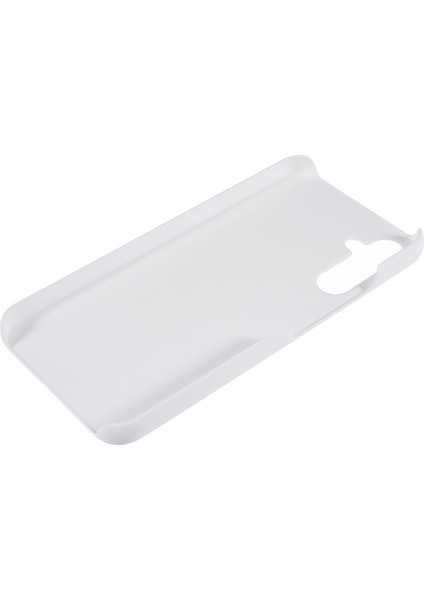 Samsung Galaxy A54 5g Kauçuk Plastik Sert Kasa Koruyucu Telefon Vasisi Kapağı Için (Yurt Dışından)