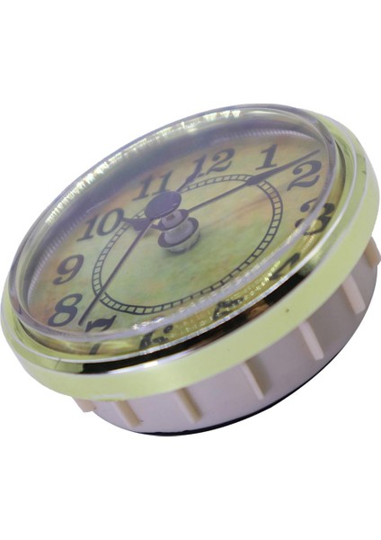Kuvars Izle Saat Takımı Takma Clockwork Dahili Saat Kuvars Clockwork, (Yurt Dışından) modelleri