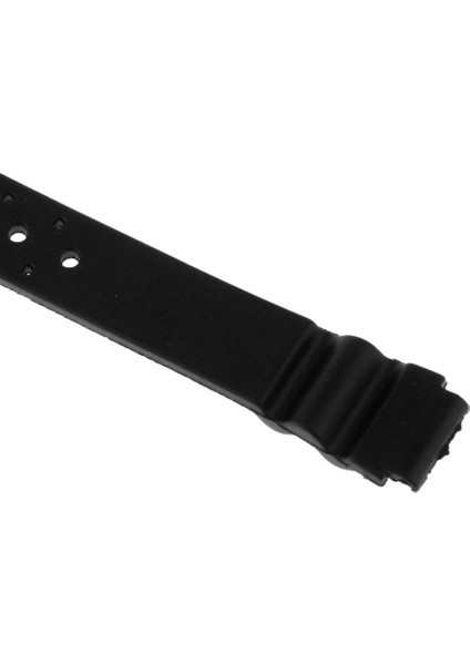 Kauçuk Izleme Band Strap 12MM (Yurt Dışından) indirimleri