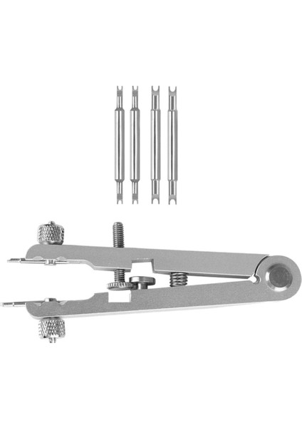 Izle Bilezik Bahar Bar Pense Remover Sınırlama Totey Seti Silver Çıkarma (Yurt Dışından) fırsatları