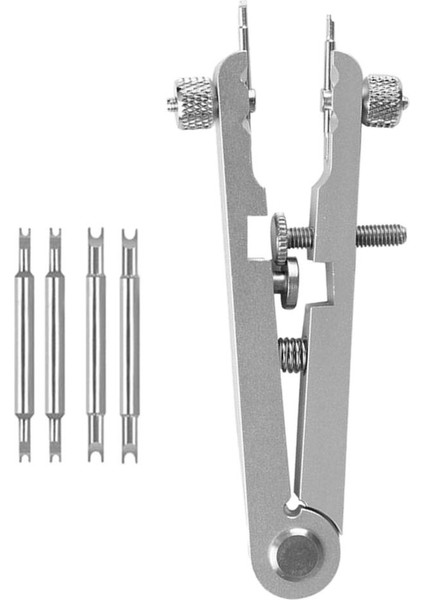 Izle Bilezik Bahar Bar Pense Remover Sınırlama Totey Seti Silver Çıkarma (Yurt Dışından) indirimleri