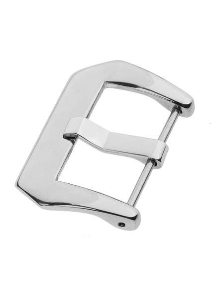 Saat Bant Askı Kemer Paslanmaz Çelik Için Toka Toka Vida Toka 18MM-26MM (Yurt Dışından) fırsatları