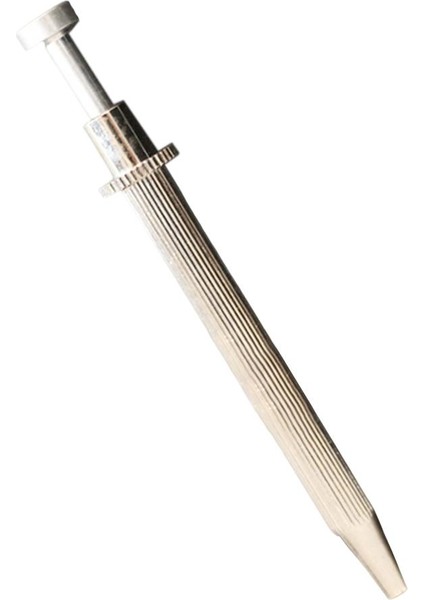 Paslanmaz Çelik 4-Pençe Pick Up Aracı Pırlanta Taşlar Gemstones Kapmak Boncuk Kapmak Gümüş (Yurt Dışından)