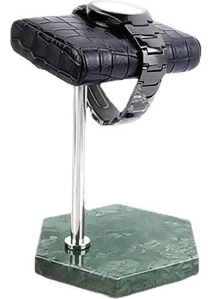 Izle Organizatör ve Tutucu Izle Standı Doğal Mermer Taban Yeşil Standı (Yurt Dışından) modelleri