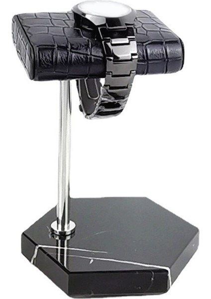 Izle Organizatör ve Tutucu Izle Standı Doğal Mermer Baz -, 3.9x3.9x5.5 Siyah (Yurt Dışından) modelleri