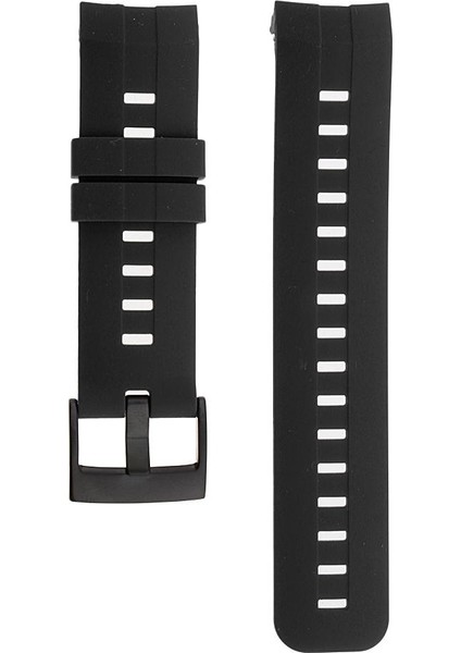 Moda Bilezik Watch Band Askı Araçları Izle Suunto Spartan Siyah Için Değiştirin (Yurt Dışından) indirimleri